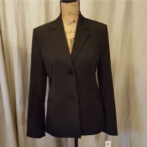 NWT Grace Elements blazer size 5